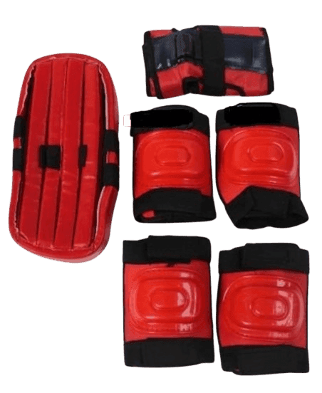 Basic Safety Gear