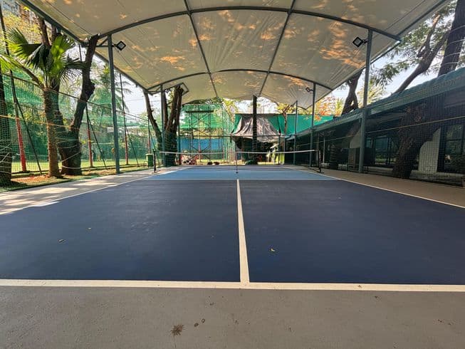 Sports Foundry, Bhandup West, Mumbai