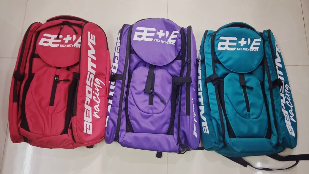 Official Skate Bags